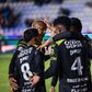 Salomón Rondón impulsa victoria de Pachuca sobre Bravos de Juárez