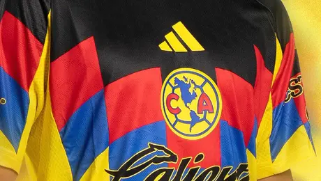 ¡A ritmo de samba! Vinicius es nuevo jugador del América