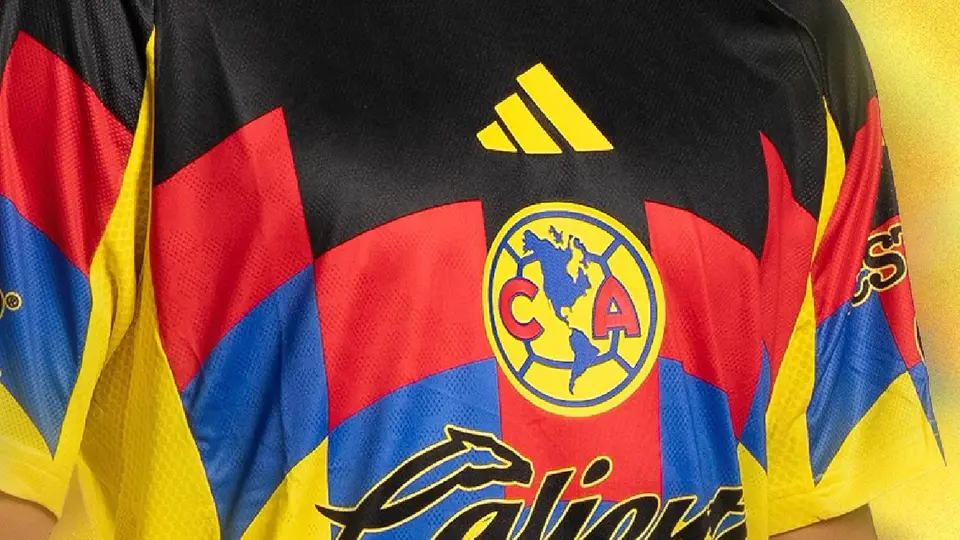 ¡A ritmo de samba! Vinicius es nuevo jugador del América
