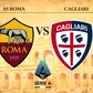 Roma vs Cagliari: ¿Dónde y cuándo ver la Jornada 24 de la Serie A?