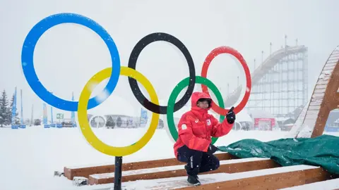 Juegos Olímpicos de Invierno Milano Cortina | AP