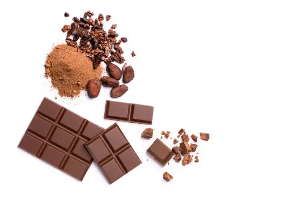 El evento celebra la tradición y diversidad del café y cacao producido en México. / iStock