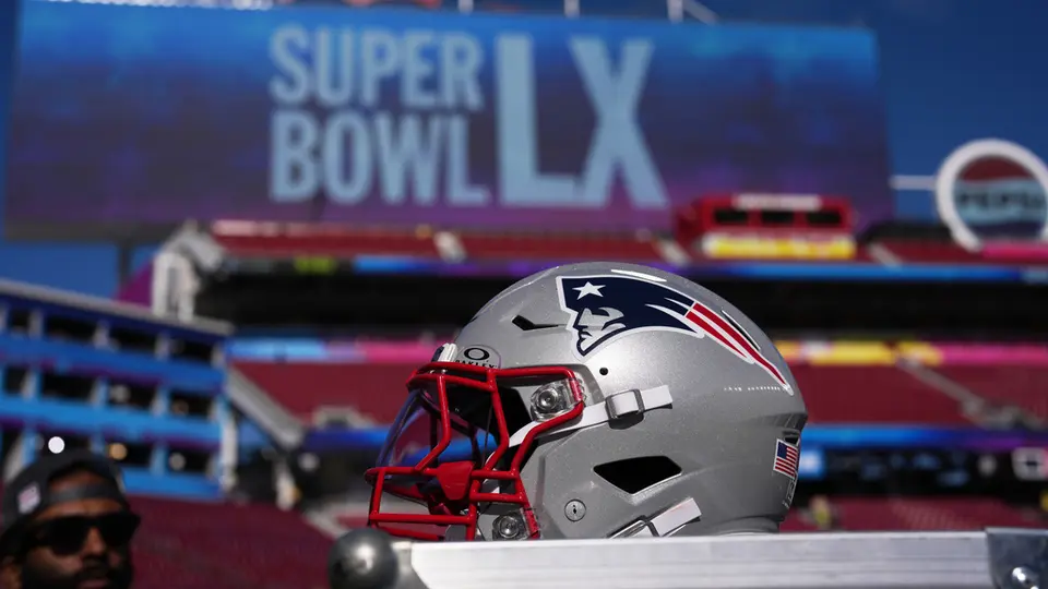 Los New England Patriots buscan su séptimo anillo | AP
