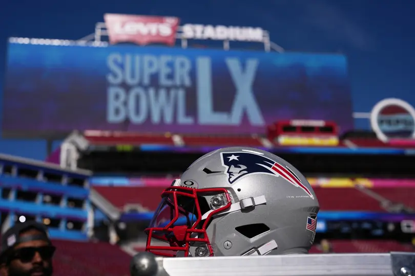Los New England Patriots buscan su séptimo anillo | AP