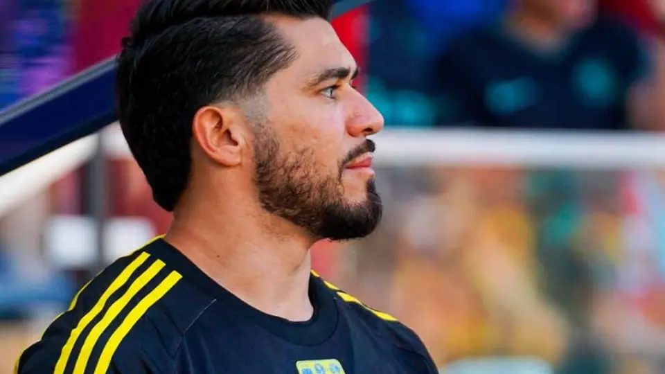 Henry cumplió un año sin marcar en torneo regular | MEXSPORT
