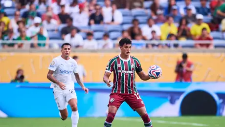 ¡No llega! Gabriel Fuentes, del Fluminense, se cae como fichaje del América