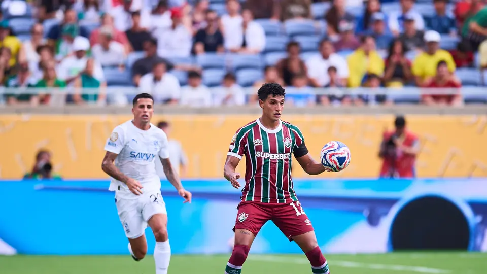 ¡No llega! Gabriel Fuentes, del Fluminense, se cae como fichaje del América