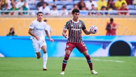 América cerca de llegar a acuerdo con Gabriel Fuentes, según reportes