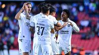 Querétaro sorprende y vence a León para conseguir su primer triunfo en el torneo