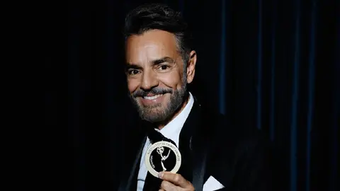 Eugenio Derbez defendió el idioma español dentro del Super Bowl / Especial