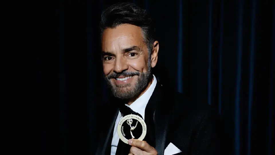 Eugenio Derbez defendió el idioma español dentro del Super Bowl / Especial