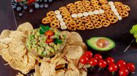 Super Bowl LX: ¡No todo es guacamole! Otras botanas con aguacate para disfrutar del partido