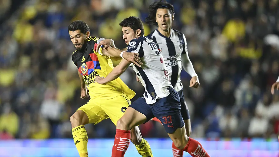 América sufrió un poco para sacar el resultado a su favor | Imago7