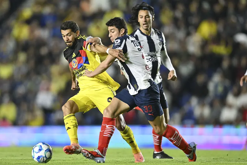 América sufrió un poco para sacar el resultado a su favor | Imago7