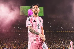 Alarma en Miami y Argentina: Lionel Messi sufre una lesión muscular a meses del Mundial