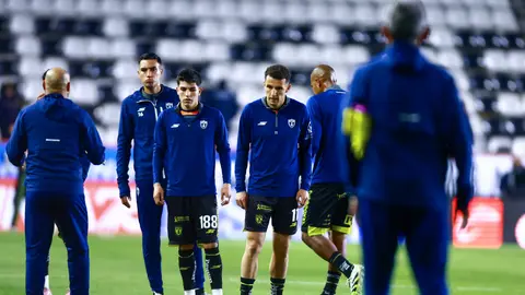 Los Tuzos juegan como locales en la Fecha 5 | MexSport