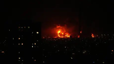 Esta es la cantidad millonaria que gasta Estados Unidos al día en la guerra contra Irán