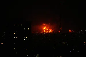 Esta es la cantidad millonaria que gasta Estados Unidos al día en la guerra contra Irán