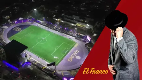 El caso Racing de Veracruz: las preguntas apenas comienzan