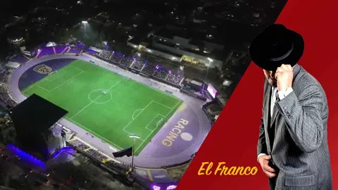 El caso Racing de Veracruz: las preguntas apenas comienzan