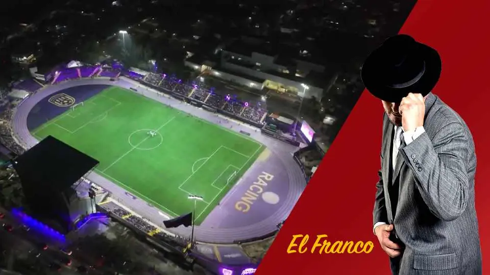 El caso Racing de Veracruz: las preguntas apenas comienzan