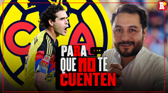 EL PATO SALAS se Ganó la TITULARIDAD en el AMÉRICA | Para Que No Te Cuenten