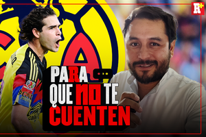 EL PATO SALAS se Ganó la TITULARIDAD en el AMÉRICA | Para Que No Te Cuenten