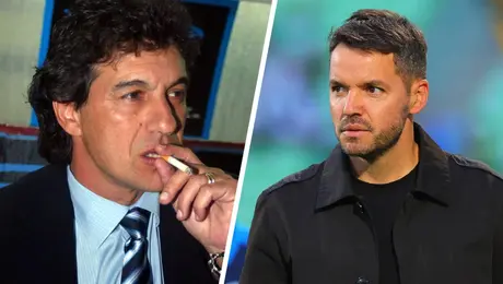 ‘Cruz Azul no es espectacular’: Rubén Omar Romano crítica a la Máquina de Larcamón