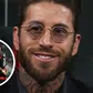 ¿Apunta al AC Milan? Sergio Ramos asiste al Derby della Madonnina