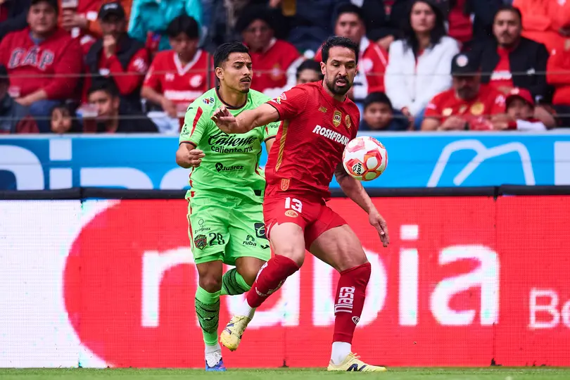 Toluca vs Juárez | MEXSPORT