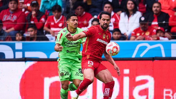 Toluca vs Juárez | MEXSPORT