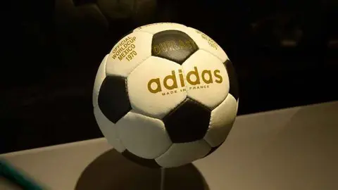Adidas Telstar de México 1970 I MEXSPORT