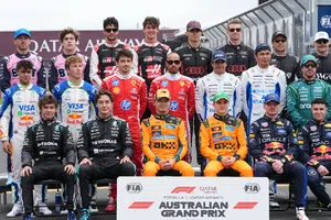 Así marcha el Campeonato de Pilotos de Fórmula 1 Temporada 2026