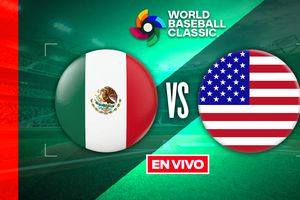 MÉXICO VS ESTADOS UNIDOS | RÉCORD