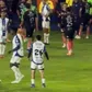 Enner Valencia y Luis Quiñones casi se van a los golpes tras victoria de Pachuca