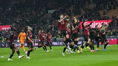 AC Milan pierde un importante delantero de cara a la próxima temporada: “Quiero un nuevo capítulo”
