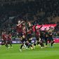 AC Milan derrota al Inter y se mete en la pelea de la Serie A