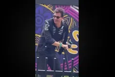 ¡Aguas! Toto Wolff, de Mercedes, sufre duro golpe tras GP de Australia