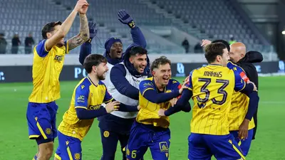 AEL Limassol cae ante Omonia Aradippou con Ochoa en la puerta