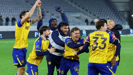 AEL Limassol cae ante Omonia Aradippou con Ochoa en la puerta