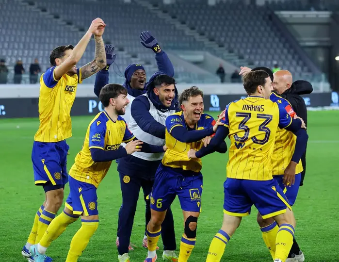 AEL Limassol en Chipre l X:aelfc_official