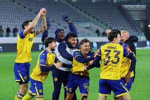 AEL Limassol cae ante Omonia Aradippou con Ochoa en la puerta