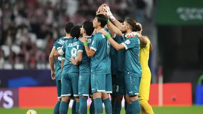 Mundial 2026: Iraq solicita a la FIFA posponer el partido del repechaje en México