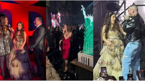 Quién es Mafer la quinceañera que se hizo viral por celebrar sus XV años con Belinda, Xavi y J Balvin en Tabasco