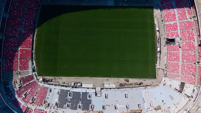México vs. Portugal: ¿Qué objetos están prohibidos llevar al Estadio Banorte?