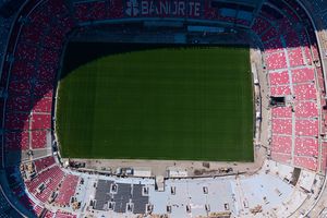 México vs. Portugal: ¿Qué objetos están prohibidos llevar al Estadio Banorte?