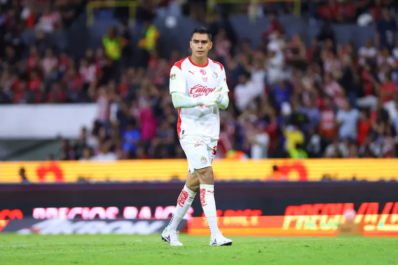 'Tala' Rangel durante Clásico Tapatío | IMAGO7
