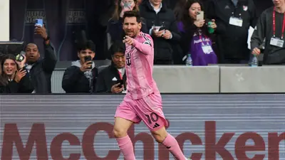 ¡Cita con la historia! Lionel Messi en la antesala de los 900 goles en su carrera