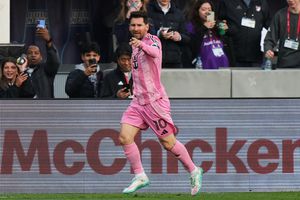 ¡Cita con la historia! Lionel Messi en la antesala de los 900 goles en su carrera