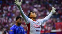 'Tala' Rangel comete penoso error en el primer gol de Atlas en el Clásico Tapatío